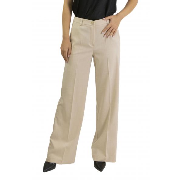 Pantalone palazzo Options